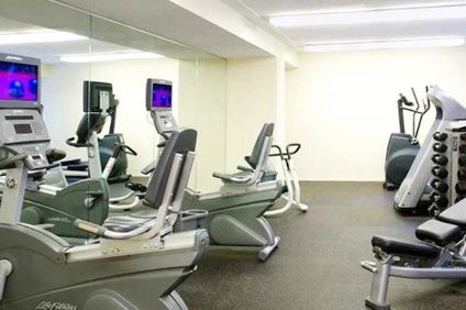 9. Image de l'établissement