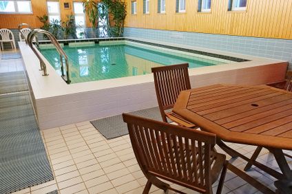 9. Bild der Unterkunft