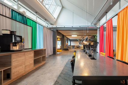 11. Bild der Unterkunft