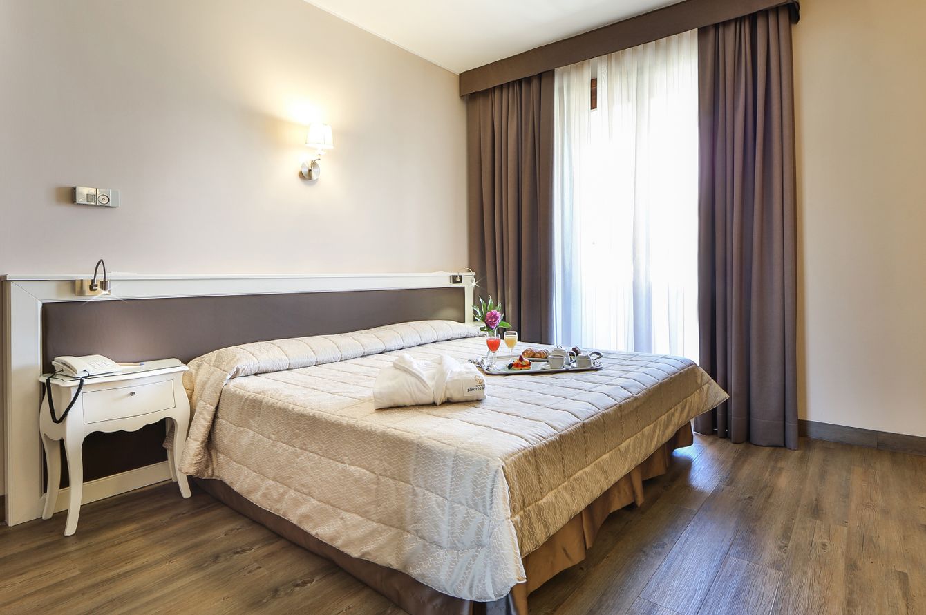 Doppelzimmer