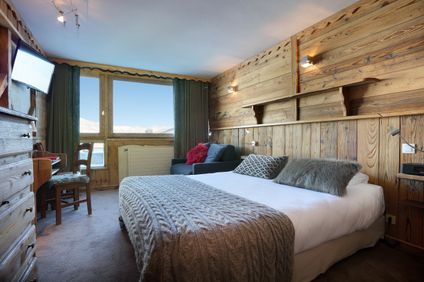 Doppelzimmer Superior Family