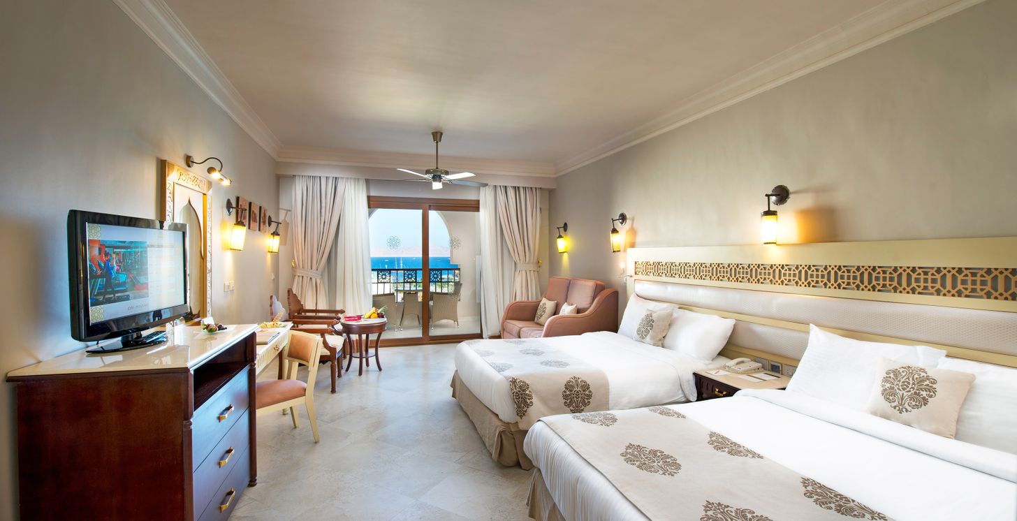 Chambre double Superior