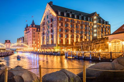 Krønasår – The Museum-Hotel