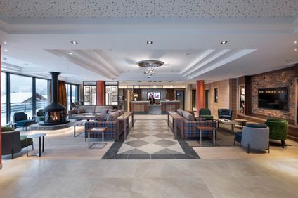 4. Bild der Unterkunft