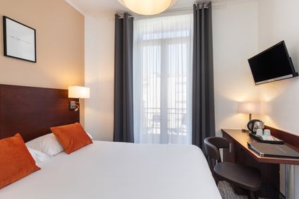 6. Bild der Unterkunft