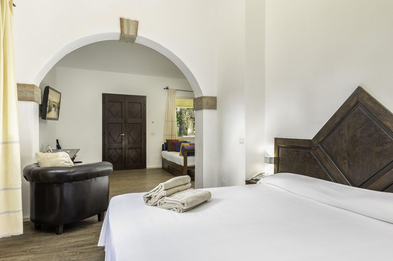 Chambre familiale