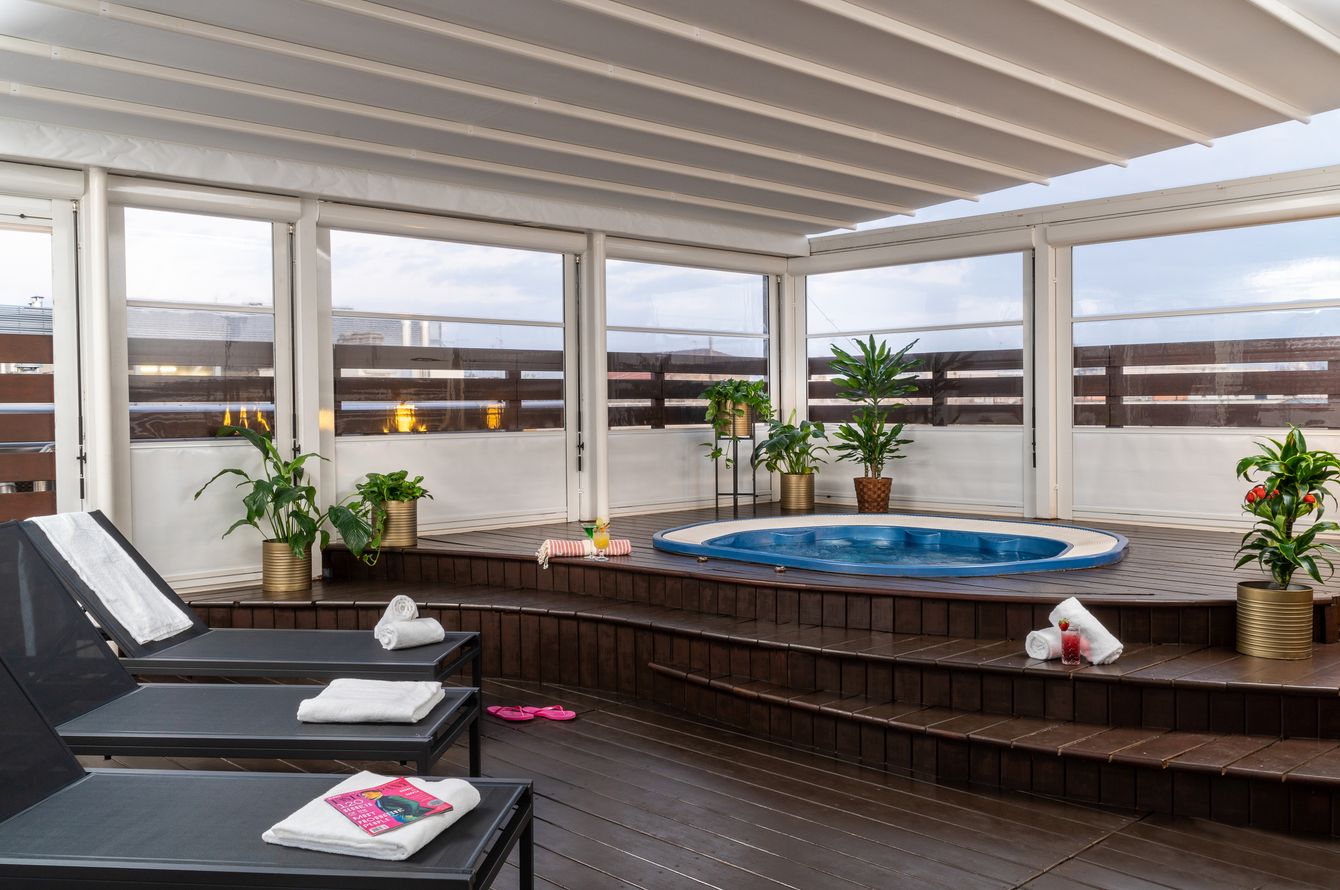 Spa