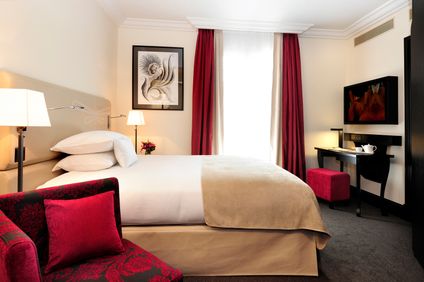 10. Bild der Unterkunft