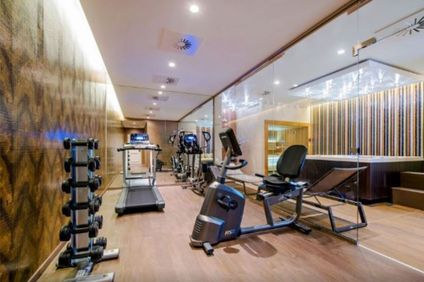 7. Bild der Unterkunft