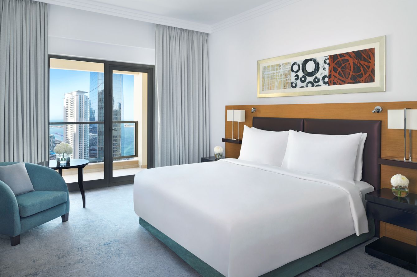 Doppelzimmer Executive