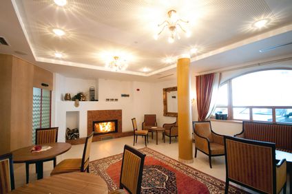 9. Bild der Unterkunft