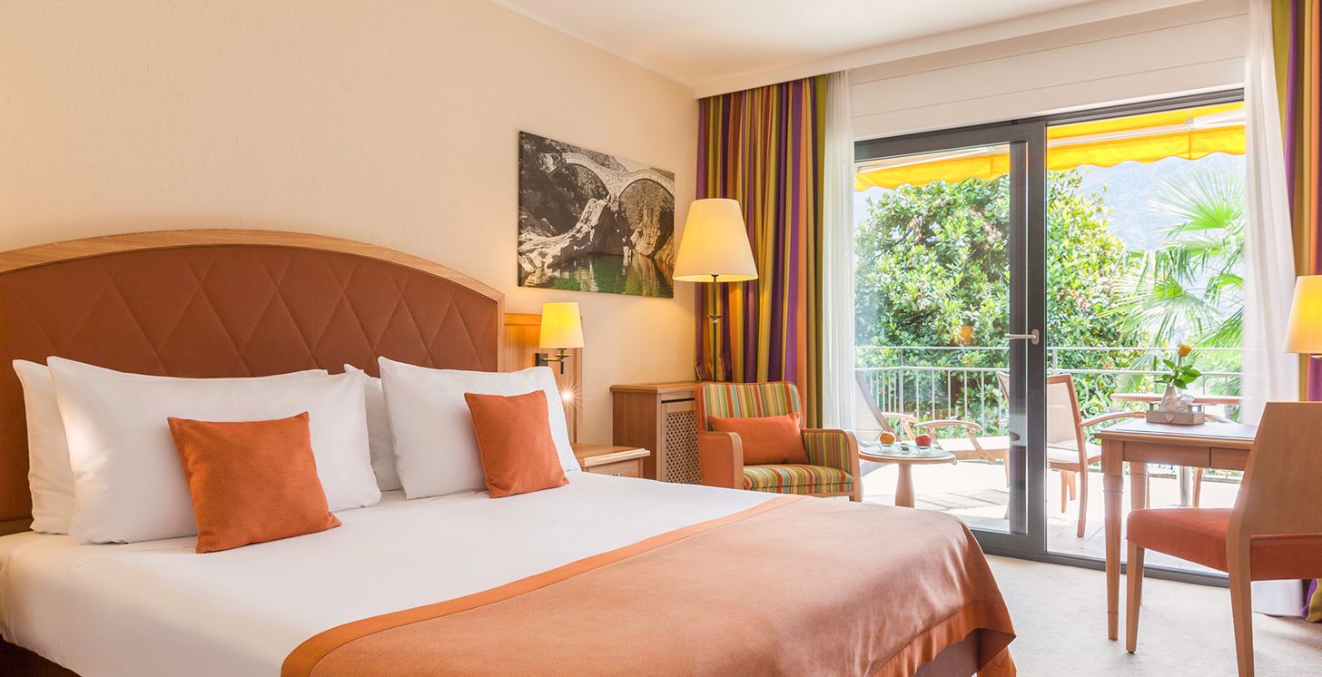 Chambre double Classic