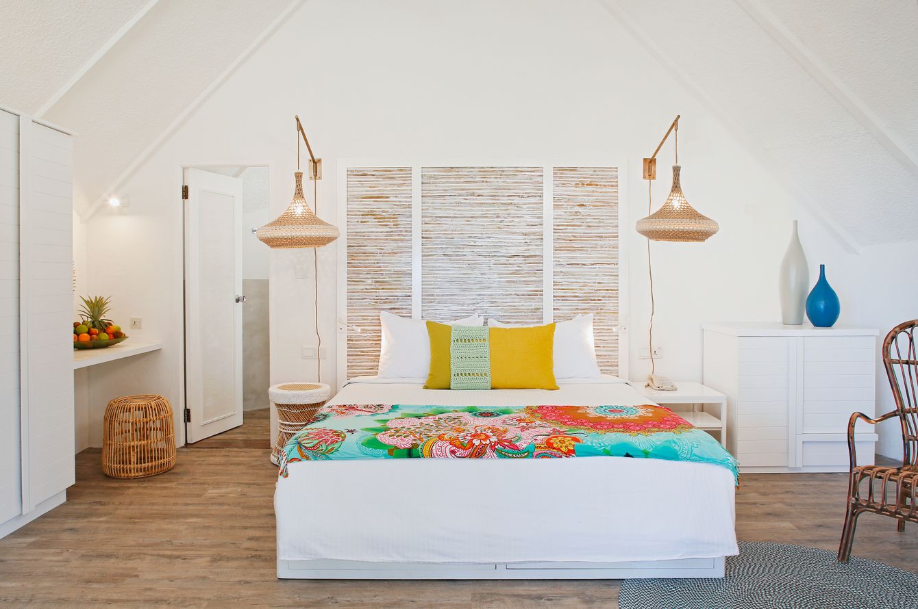 Pavillon Beach