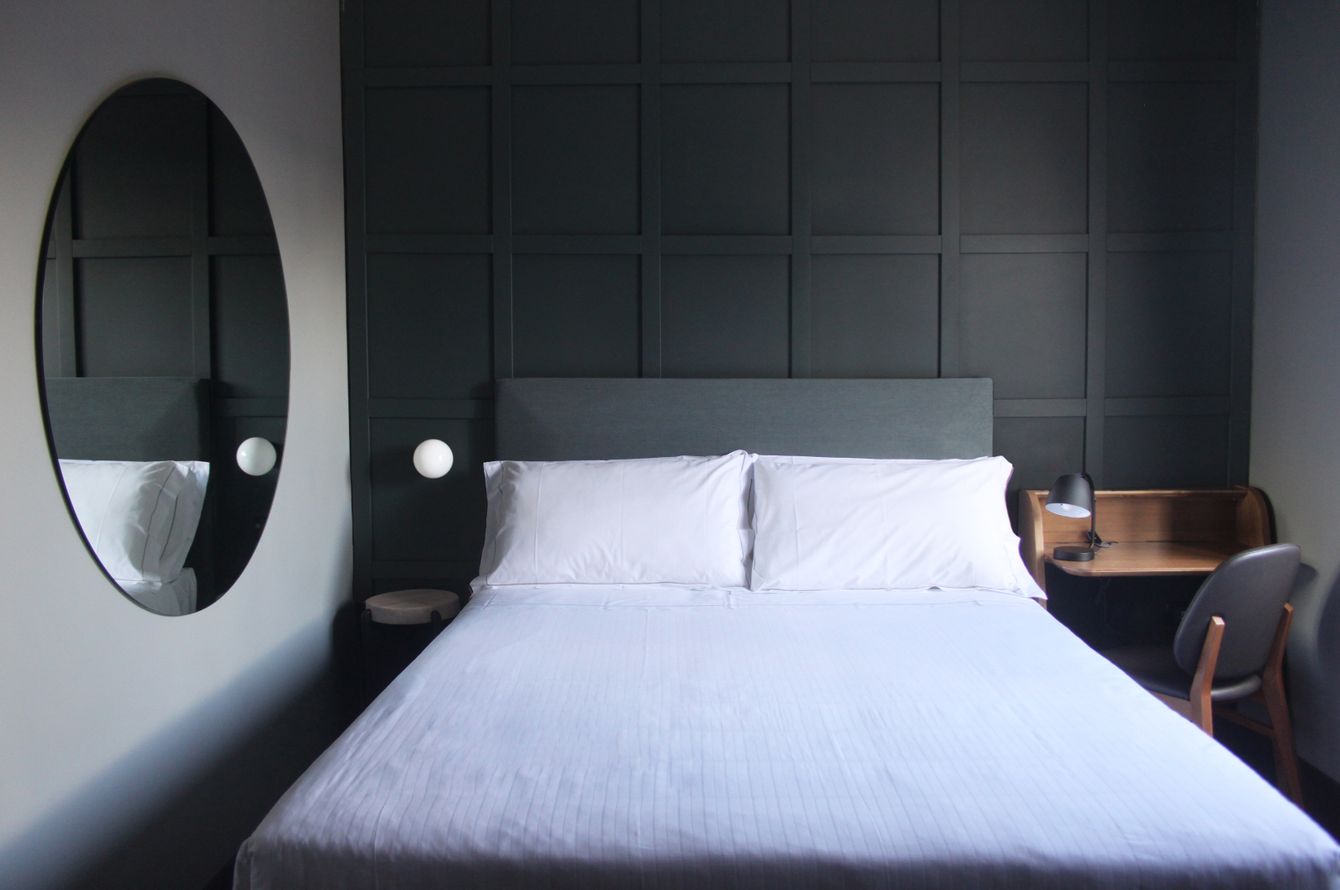 Doppelzimmer