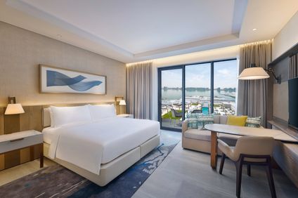 Doppelzimmer Executive