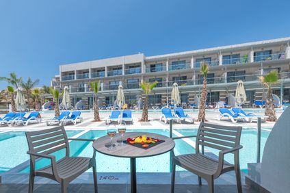 4. Bild der Unterkunft