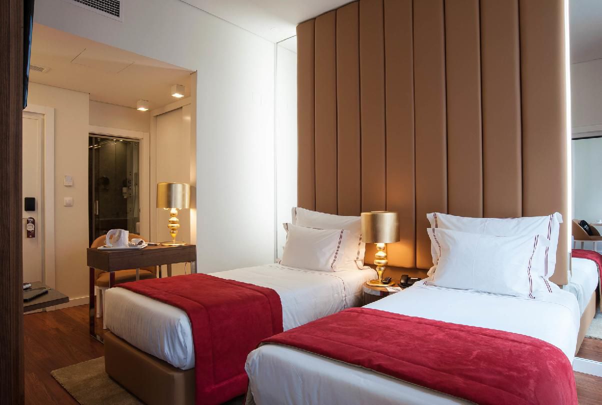 Doppelzimmer