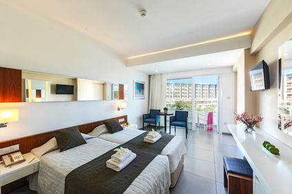 Doppelzimmer Superior