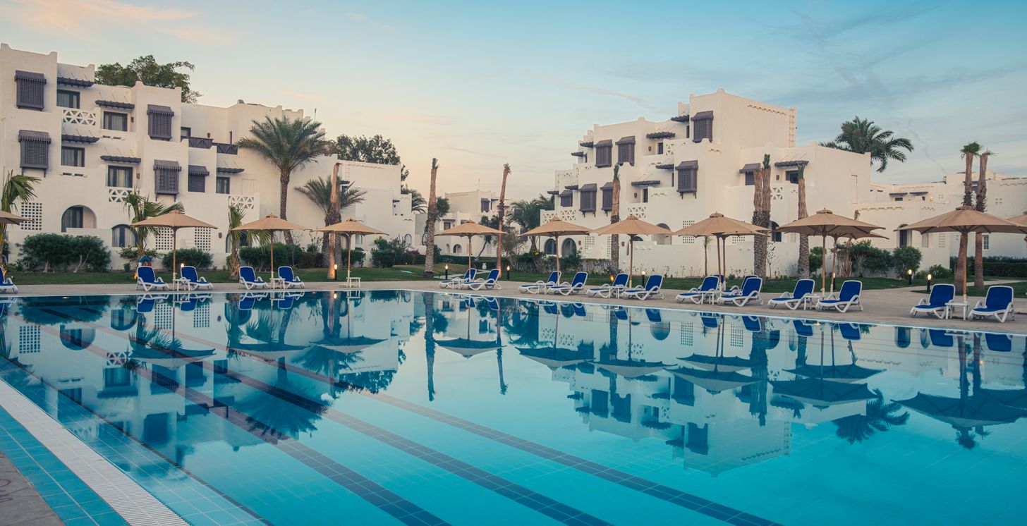 Aussenpool