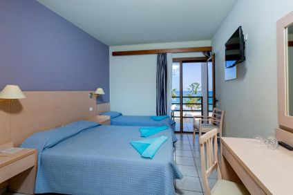 2. Bild der Unterkunft