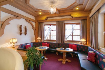 5. Bild der Unterkunft