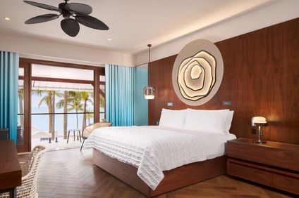 Romantic Allure Suite