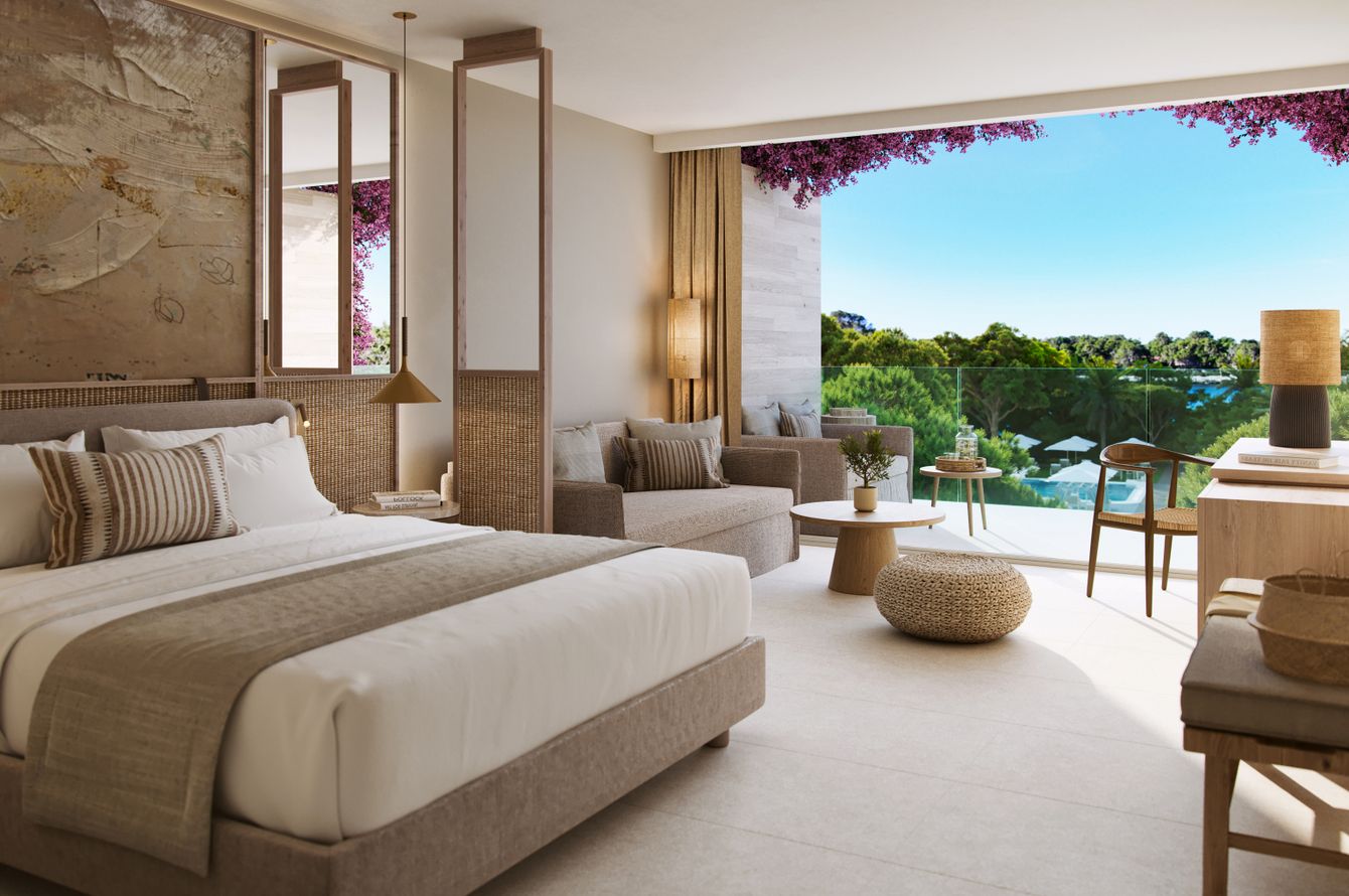 Junior Suite