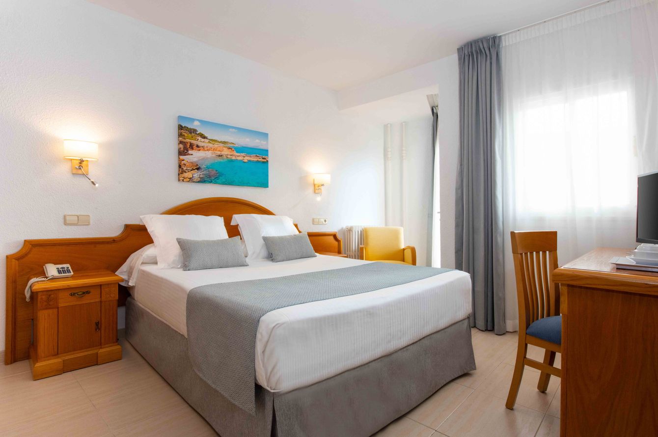 Doppelzimmer