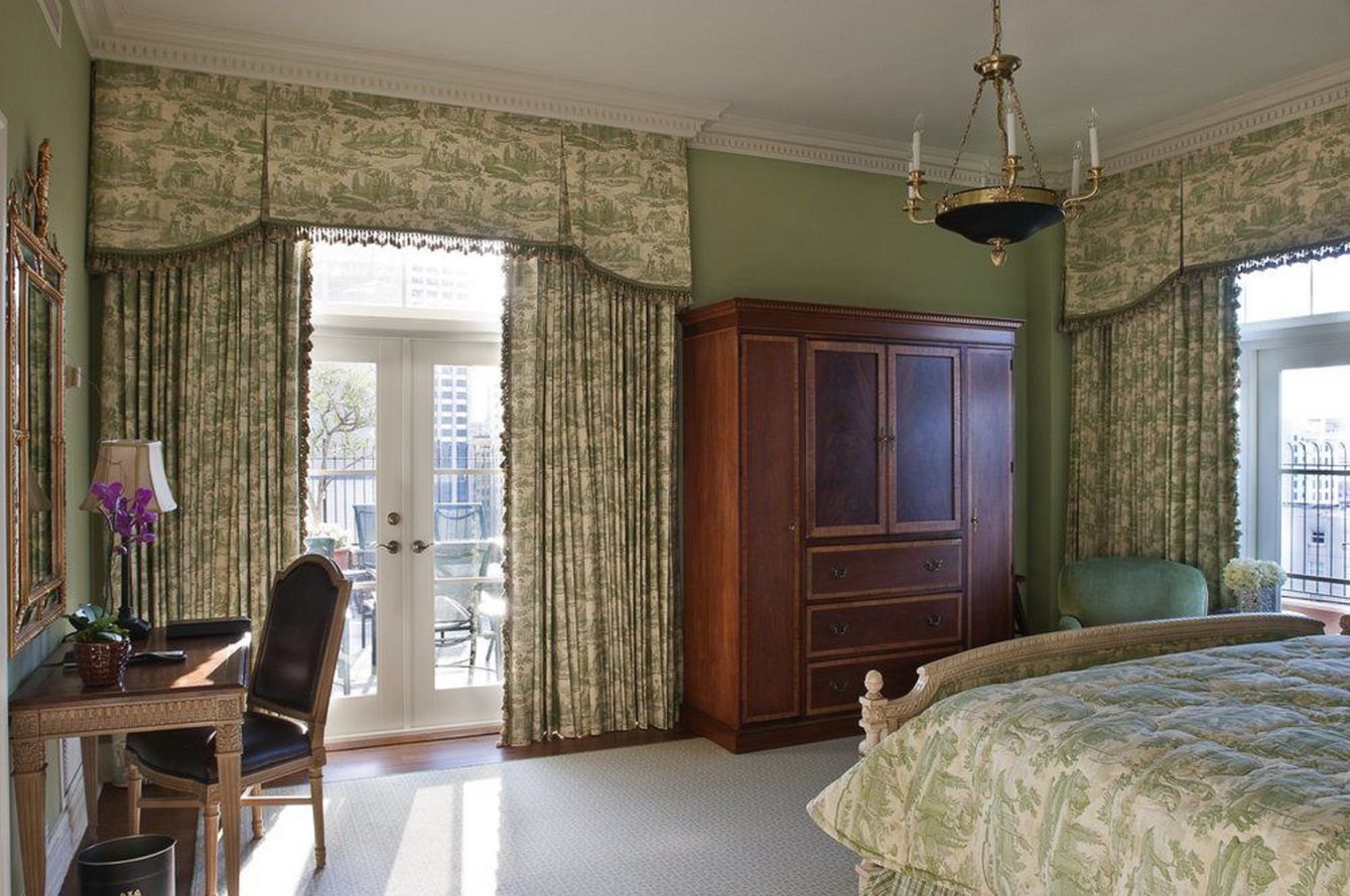Suite Ernest Hemingway