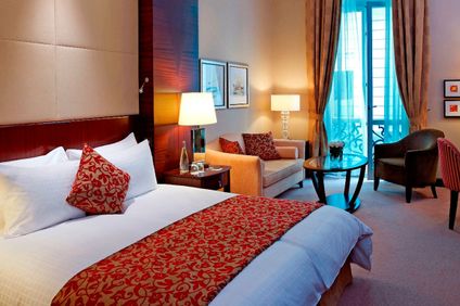 10. Bild der Unterkunft