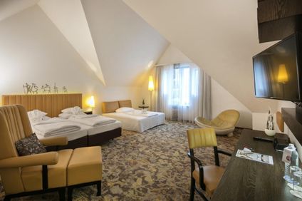 4. Bild der Unterkunft