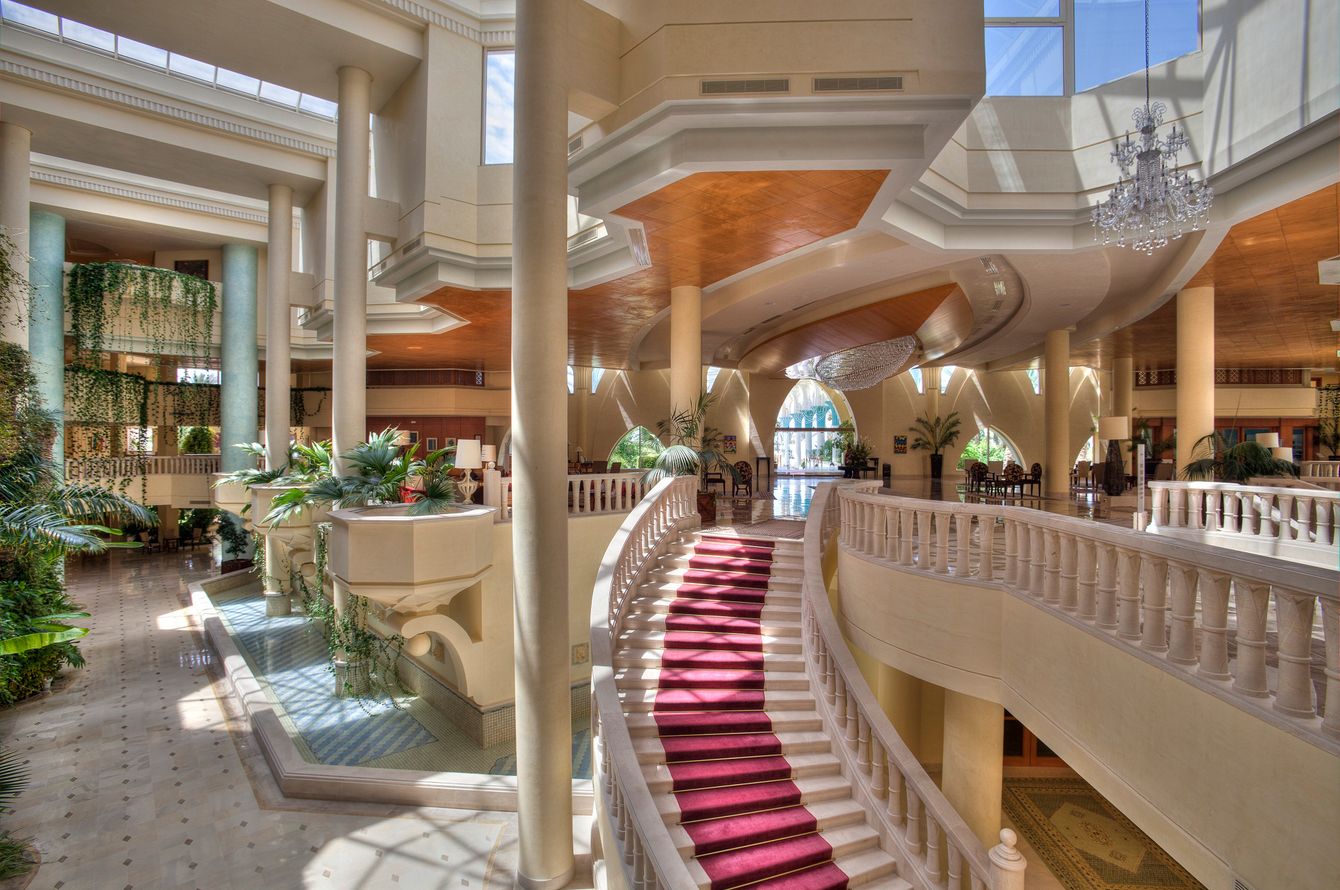 3.Image de l'établissement
