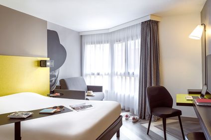 3. Bild der Unterkunft