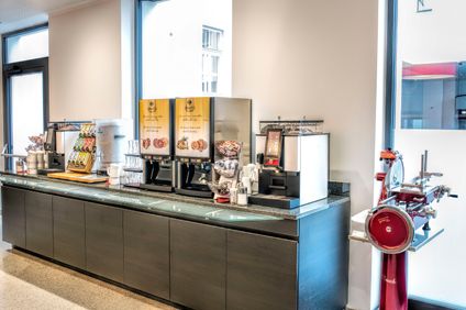 4. Bild der Unterkunft