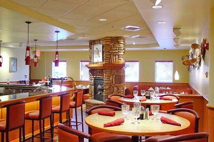 4. Bild der Unterkunft