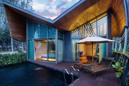 13. Bild der Unterkunft