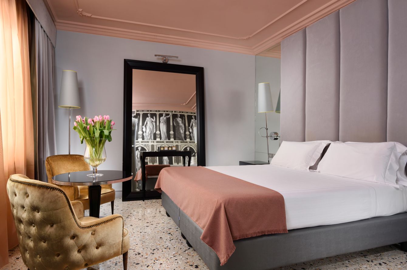 Doppelzimmer Classic