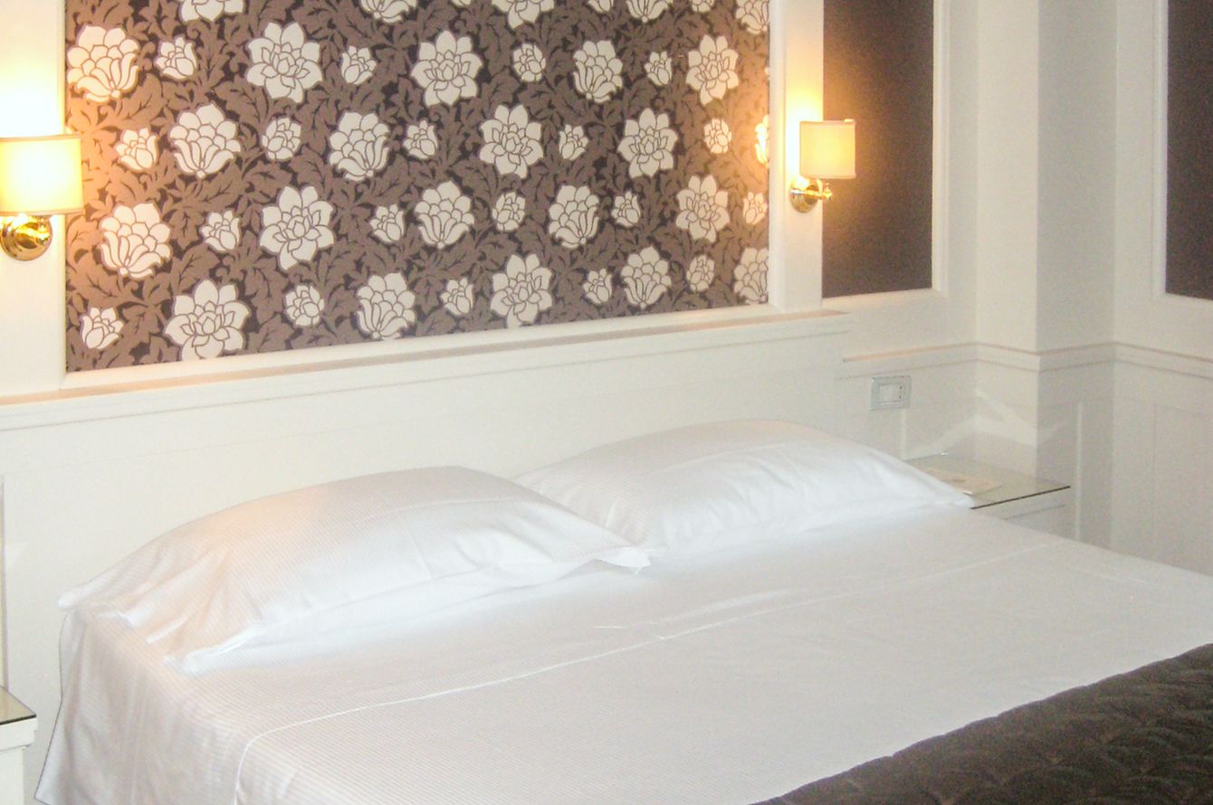 Doppelzimmer