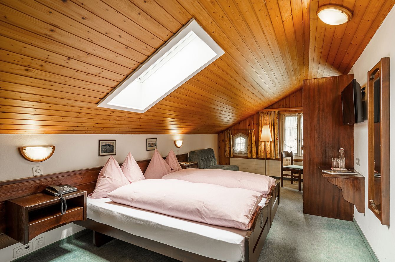 Doppelzimmer