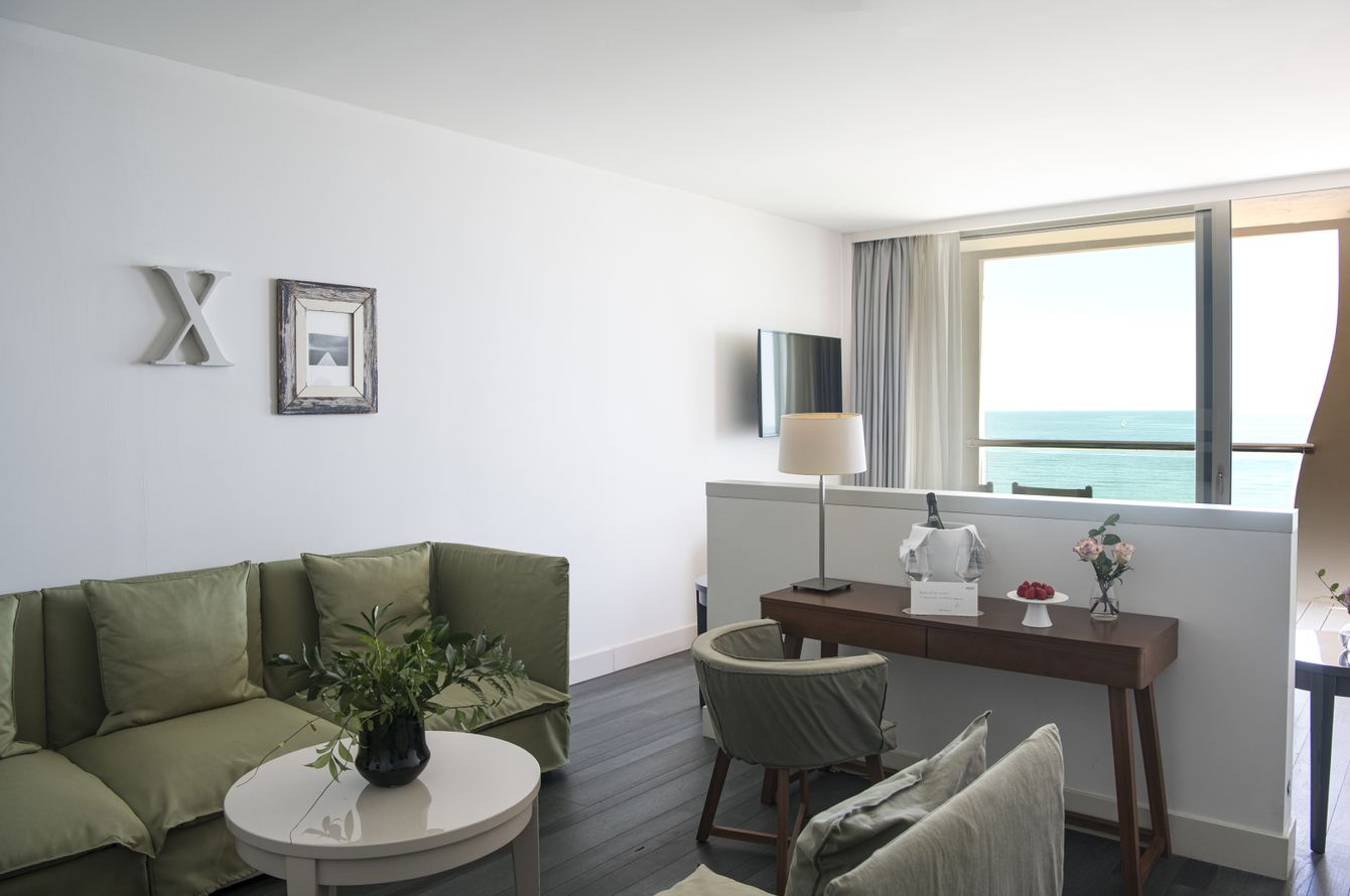 Suite Junior