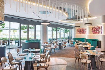 4. Bild der Unterkunft