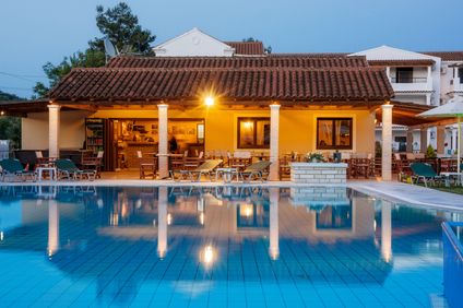 7. Bild der Unterkunft