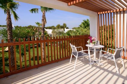 9. Bild der Unterkunft