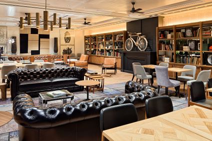 3. Bild der Unterkunft