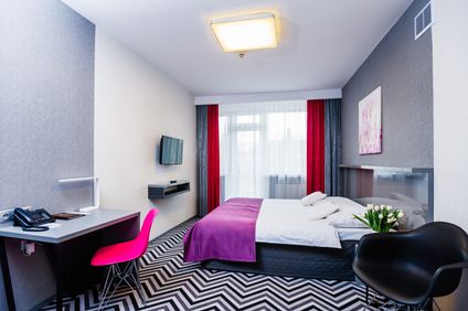 3. Bild der Unterkunft