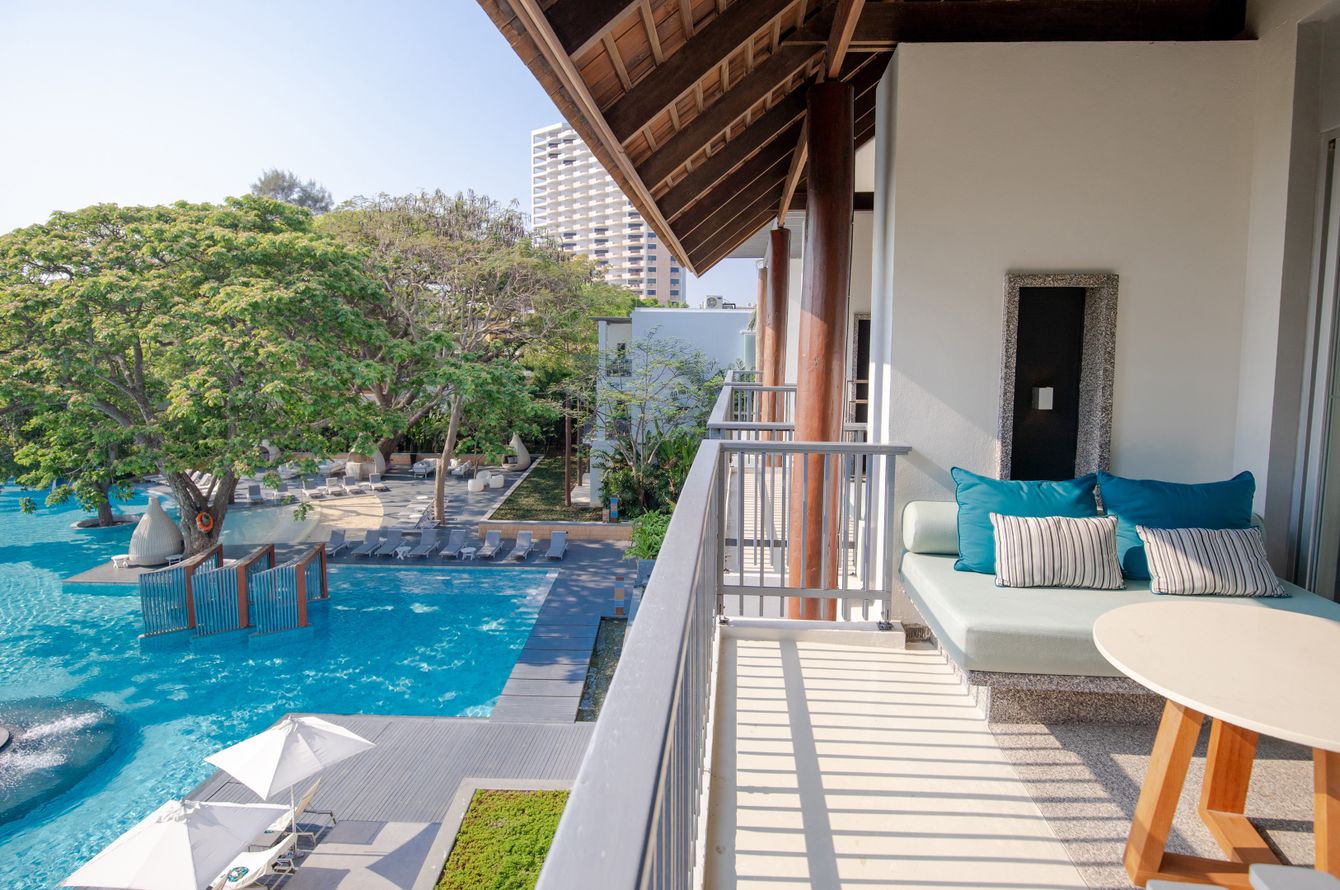 Balkon