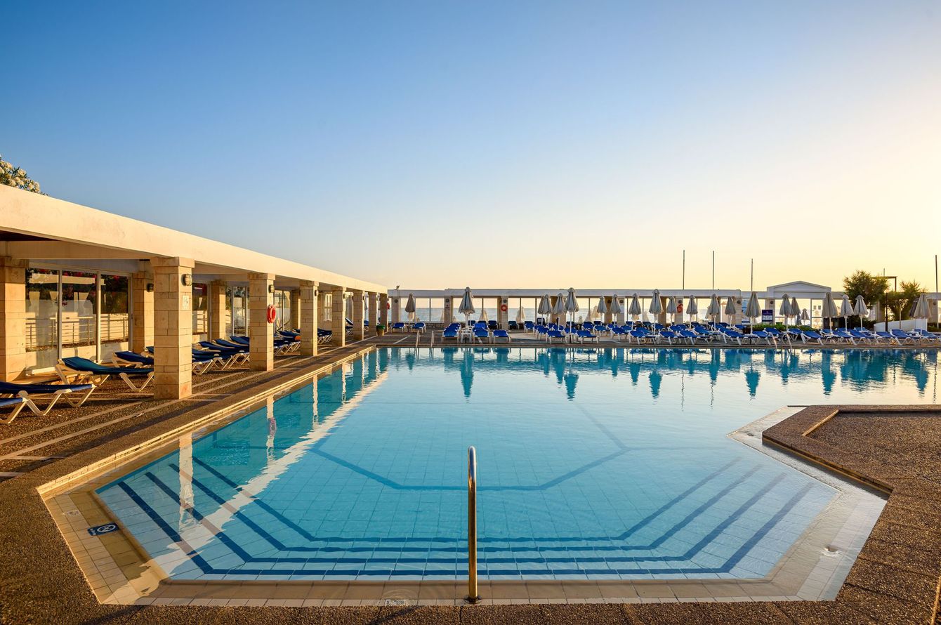 Aussenpool