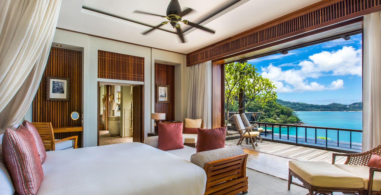 Villa Ocean View Pool