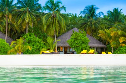 6. Bild der Unterkunft