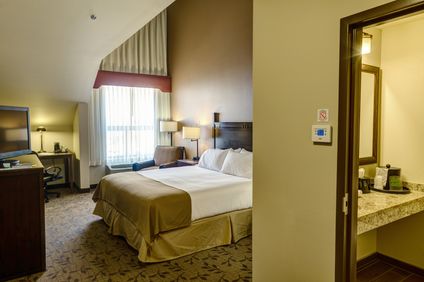 10. Bild der Unterkunft